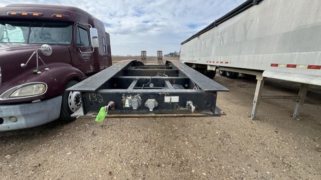 Image of Eager Beaver 35GLB equipment image 1