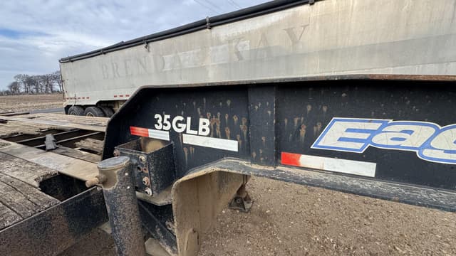 Image of Eager Beaver 35GLB equipment image 3