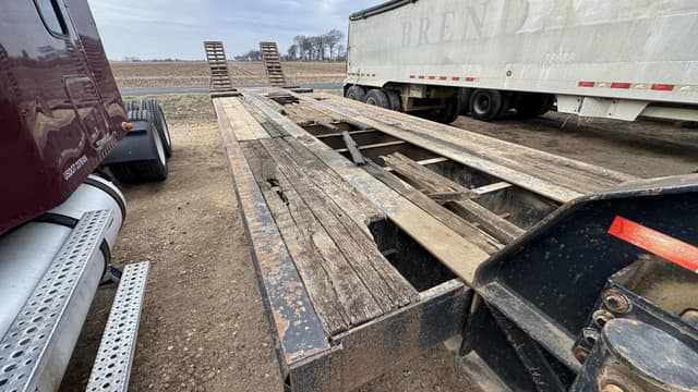 Image of Eager Beaver 35GLB equipment image 4