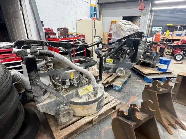 Image of Eagle Undetermined equipment image 2