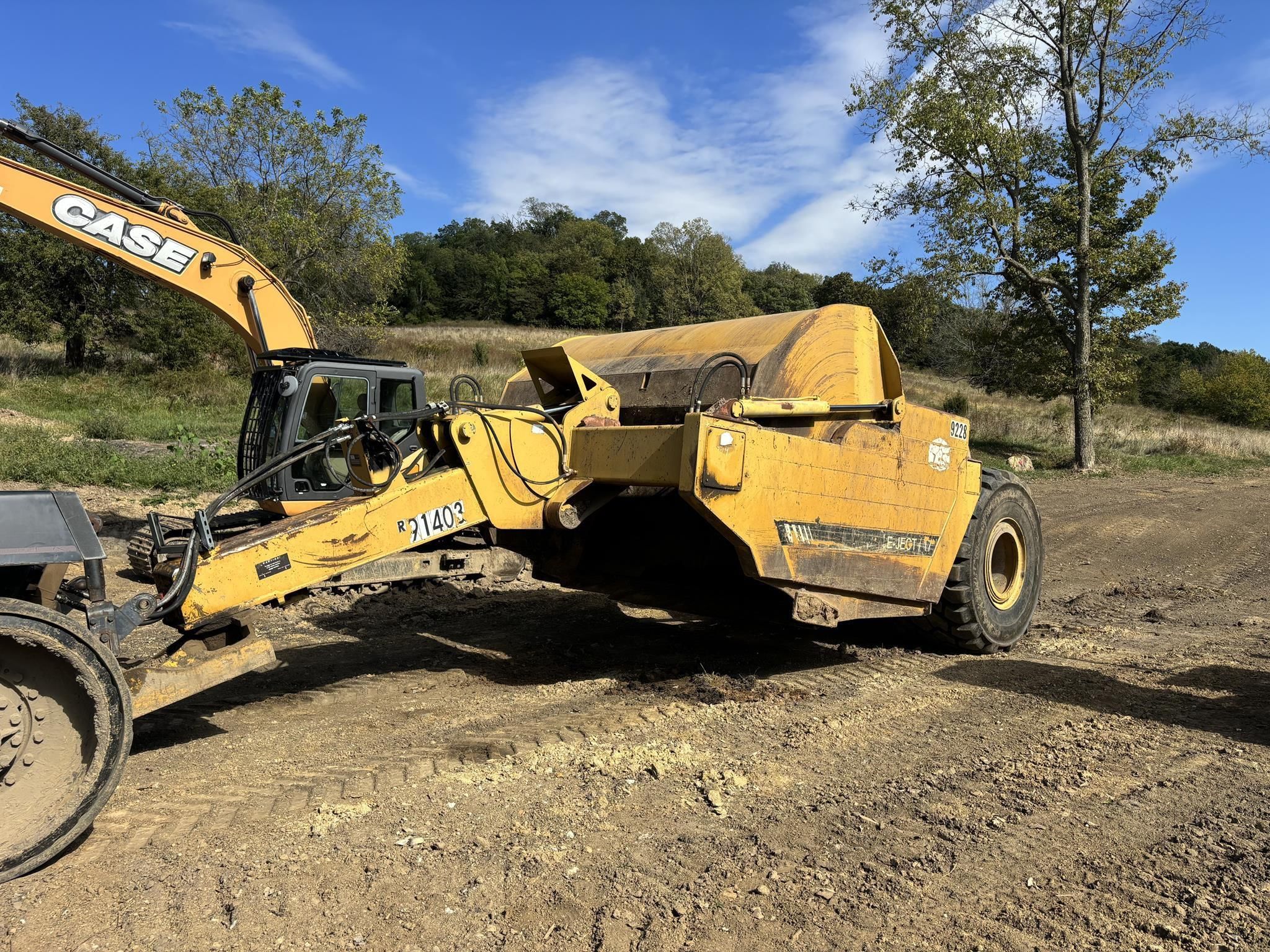 2007 E-Ject SC-17-2T Equipment Image0