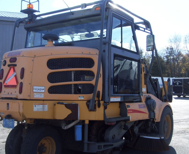 Image of Elgin Pelican equipment image 2