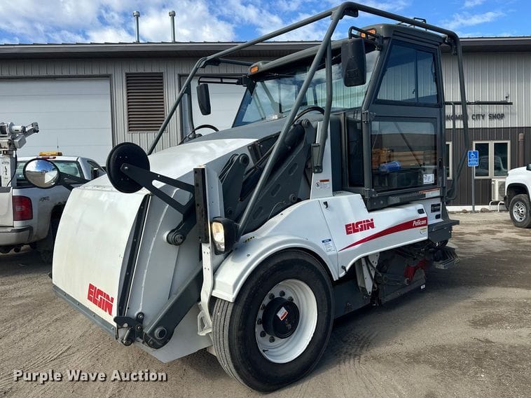 2007 Elgin Pelican Equipment Image0