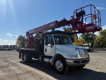 Main image Elliott L60R