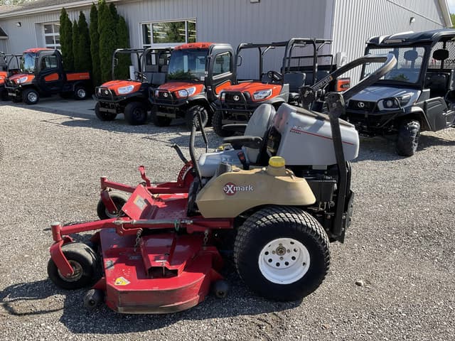 Image of Exmark Lazer XS equipment image 1