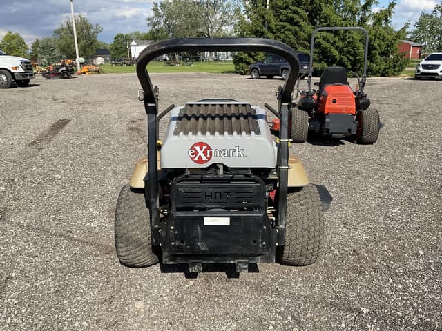 Image of Exmark Lazer XS equipment image 3