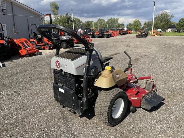Image of Exmark Lazer XS equipment image 4