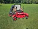 2007 Exmark Lazer Z Image