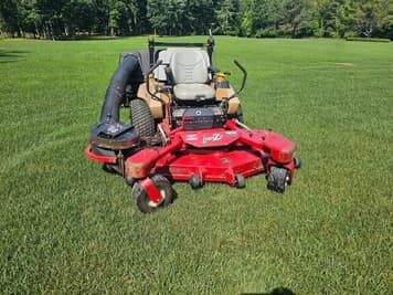 Main image Exmark Lazer Z
