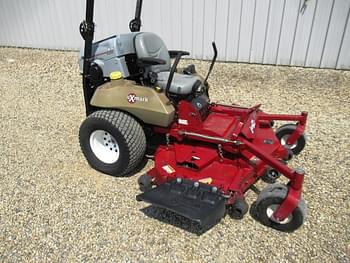 2007 Exmark LXS25KD725 Equipment Image0