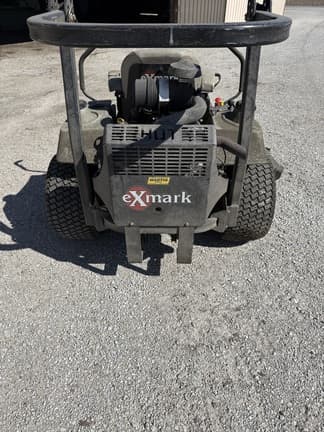 Image of Exmark Lazer Z equipment image 4
