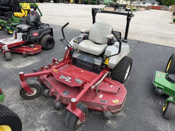 2007 Exmark Lazer Z Equipment Image0