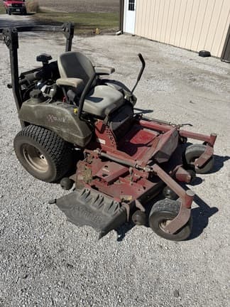 Image of Exmark Lazer Z equipment image 3