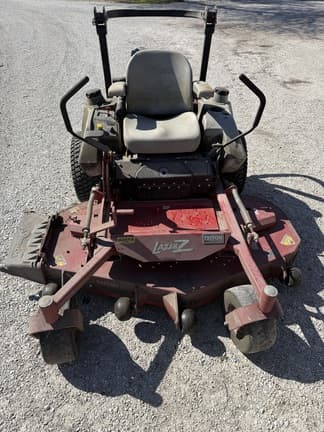Image of Exmark Lazer Z equipment image 2