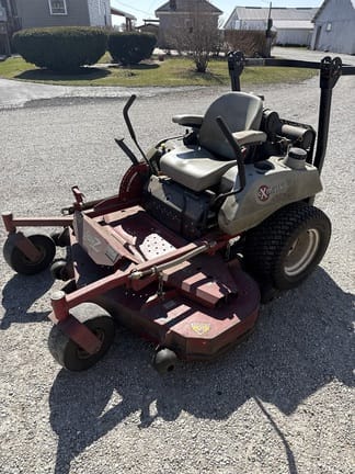 2007 Exmark Lazer Z Equipment Image0