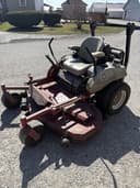 2007 Exmark Lazer Z Image