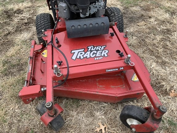 Main image Exmark Turf Tracer