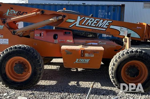 Image of Xtreme XRM842 equipment image 1