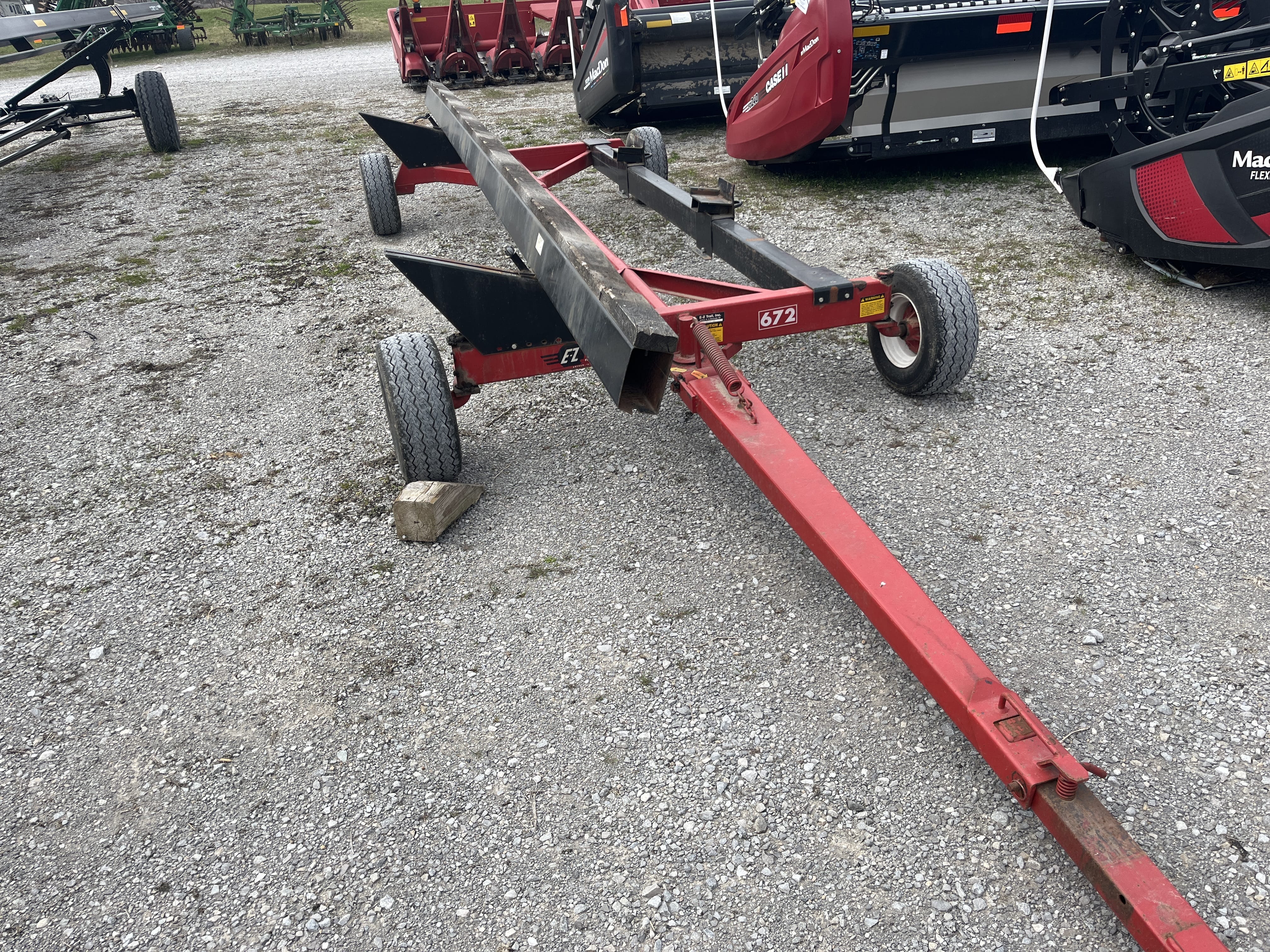 Main image E-Z Trail 672