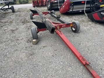 Main image E-Z Trail 672