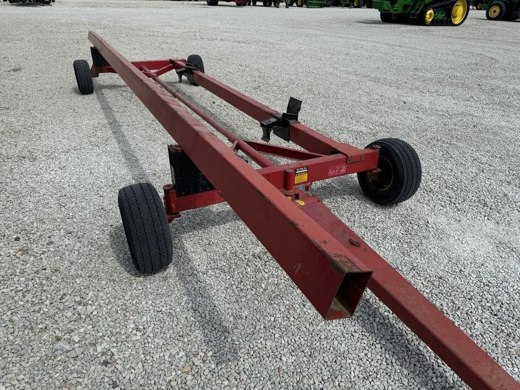 Main image E-Z Trail 672