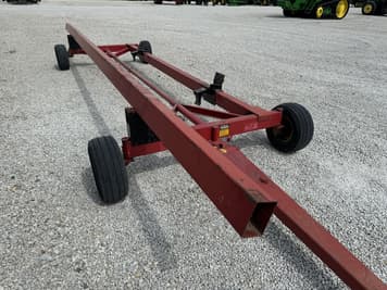 Main image E-Z Trail 672