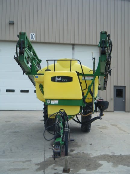 Main image Fast 9500