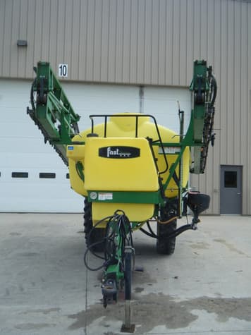 Main image Fast 9500