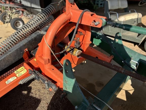 Image of Fella SM320 equipment image 1