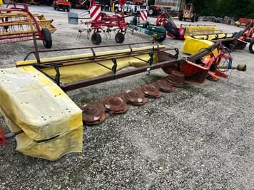 Main image Fella SM350