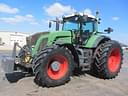 2007 Fendt 933 Vario Image