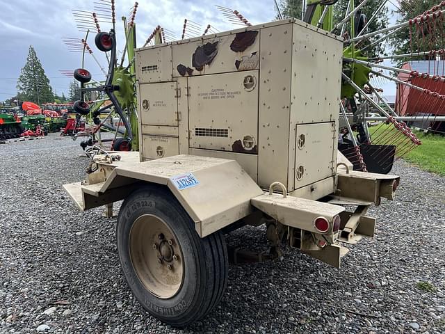 Image of Fermont MEP-804A equipment image 1