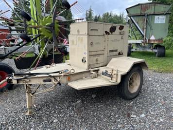 Main image Fermont MEP-804A