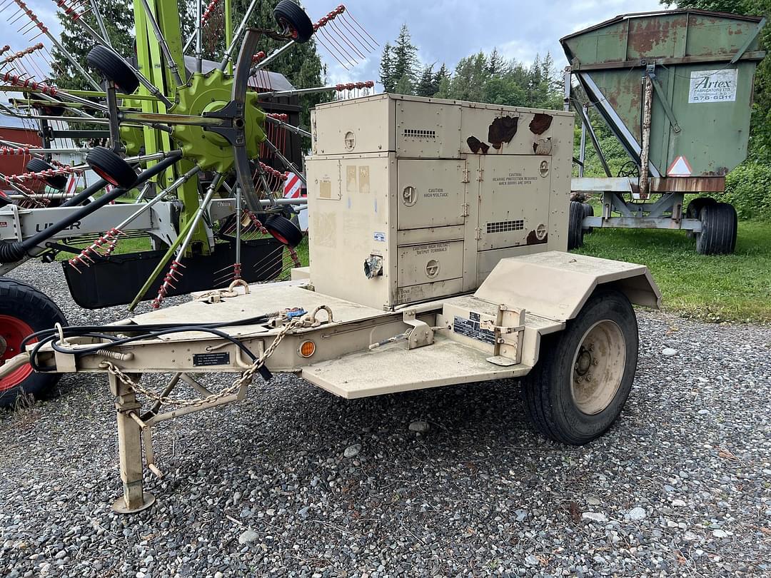 Image of Fermont MEP-804A Primary image