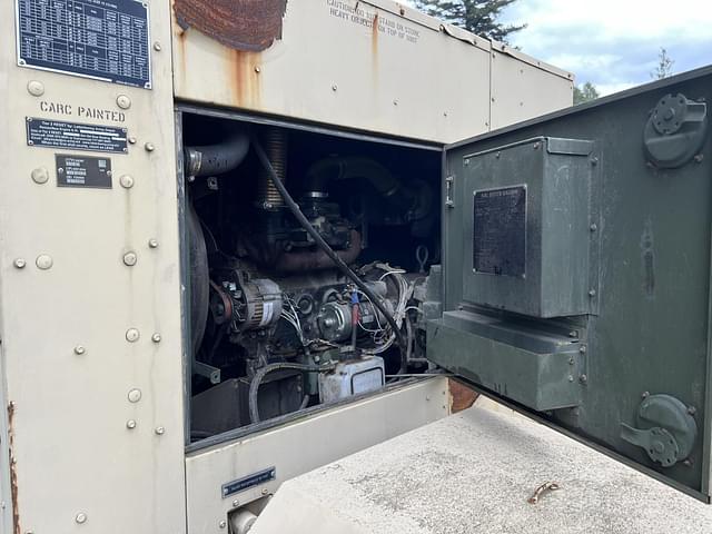 Image of Fermont MEP-804A equipment image 3
