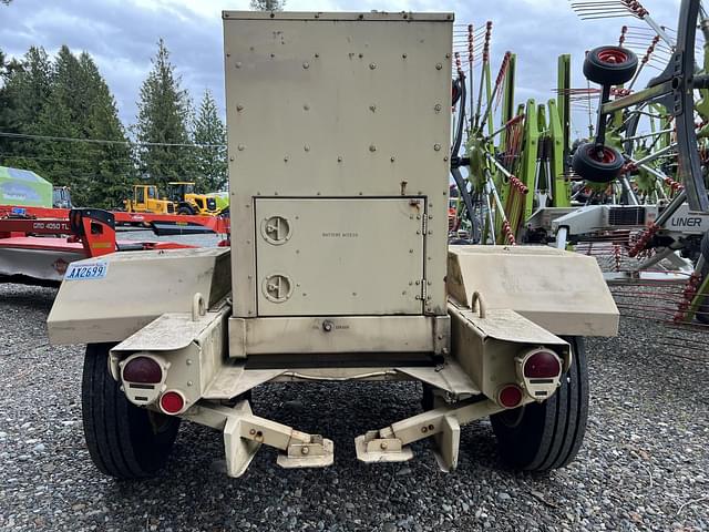 Image of Fermont MEP-804A equipment image 2