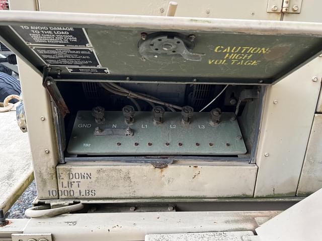 Image of Fermont MEP-804A equipment image 4