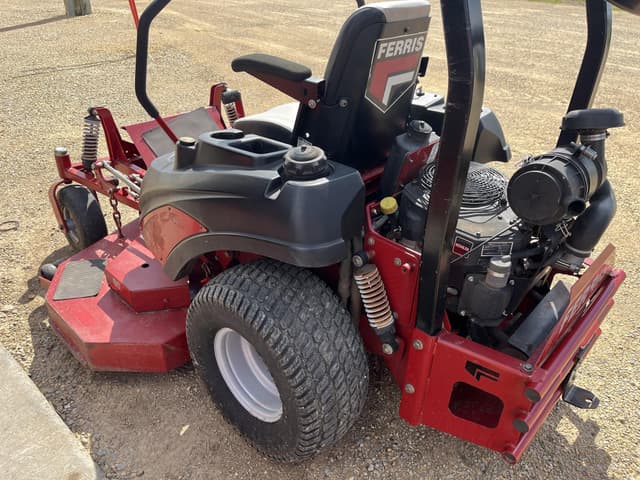 Image of Ferris IS2000Z equipment image 3