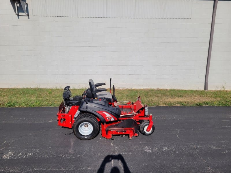2007 Ferris IS2000Z Equipment Image0