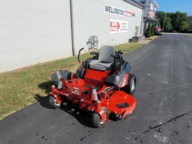 Image of Ferris IS2000Z equipment image 2