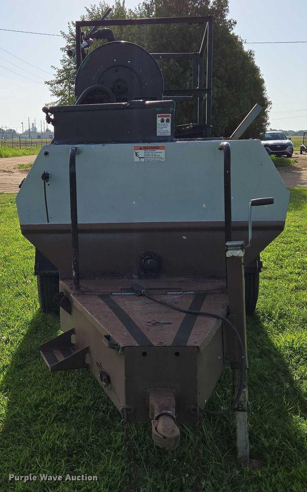 Image of Finn T60 equipment image 1