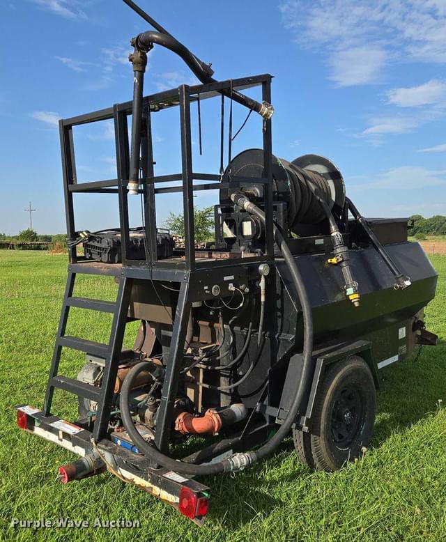 Image of Finn T60 equipment image 4