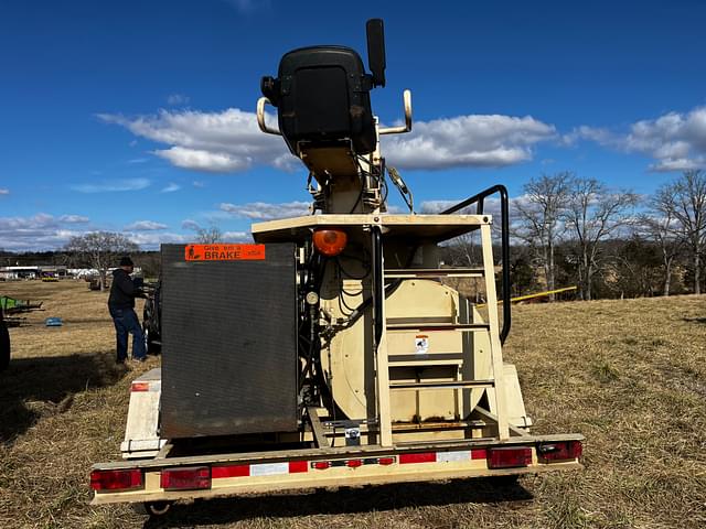 Image of Finn B260 equipment image 3