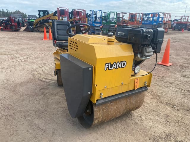 Image of FLAND FL850 equipment image 2