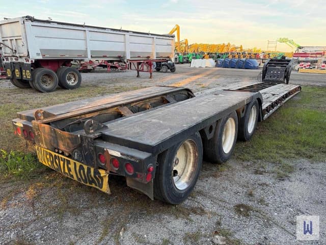 Image of Fontaine TH55   equipment image 3