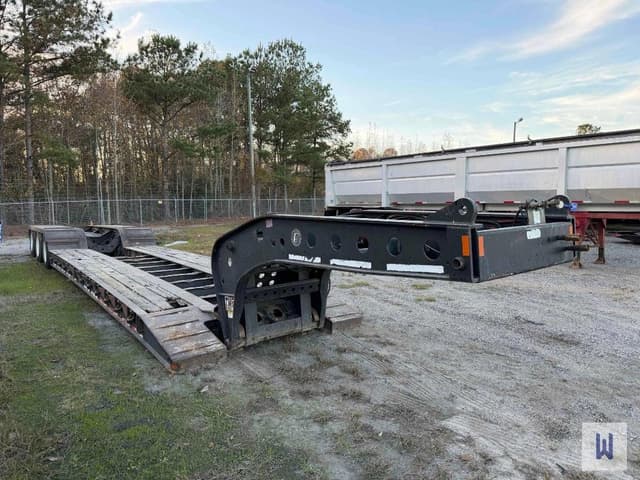 Image of Fontaine TH55   equipment image 2