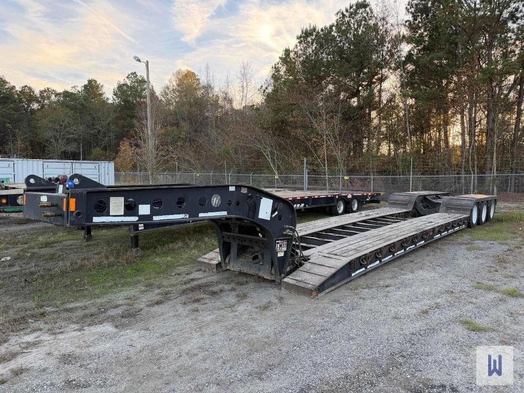 Image of Fontaine TH55   Primary image