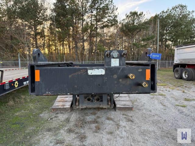 Image of Fontaine TH55   equipment image 1