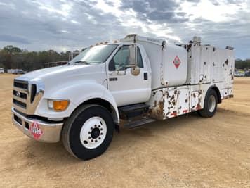 Main image Ford F-750