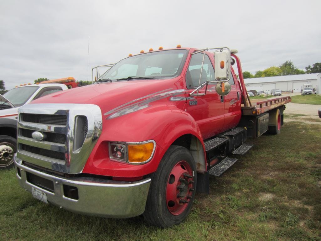 Main image Ford F-650